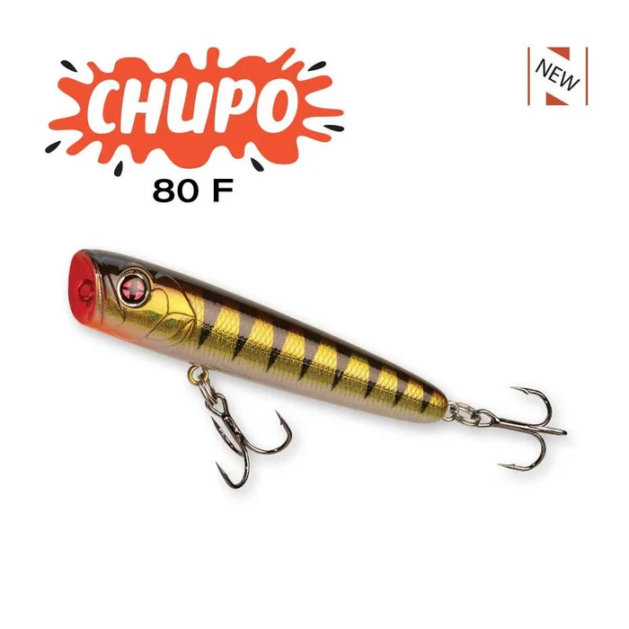 Poisson nageur Sakura Chupo 80F