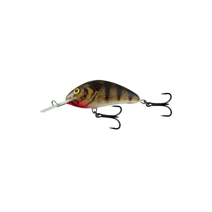 Poisson Nageur Salmo Hornet 9cm