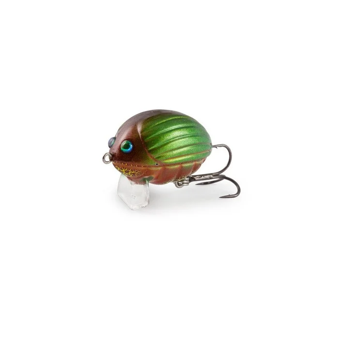 Poisson Nageur Salmo Lil Bug 2cm