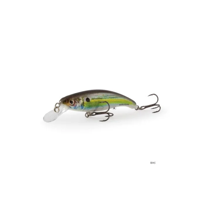 Poisson Nageur Salmo Slick Stick Floating 6cm