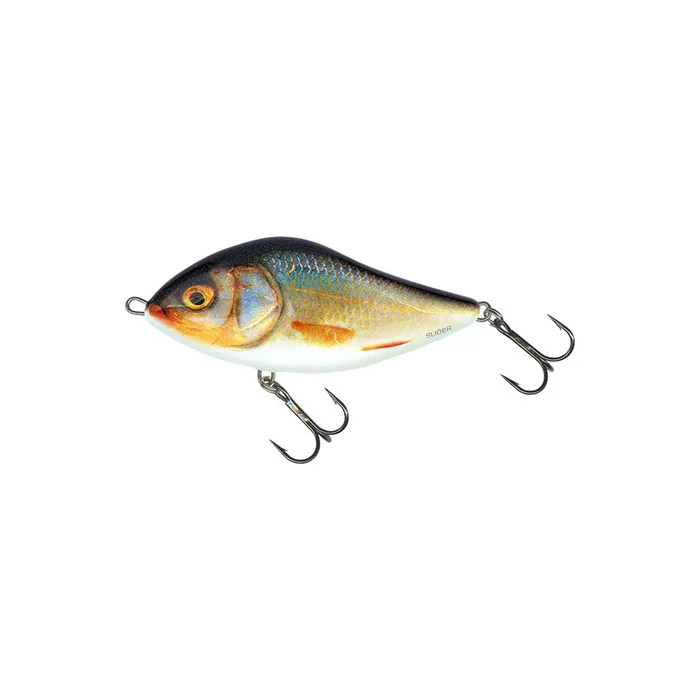 Poisson Nageur Salmo Slider Sinking 10cm