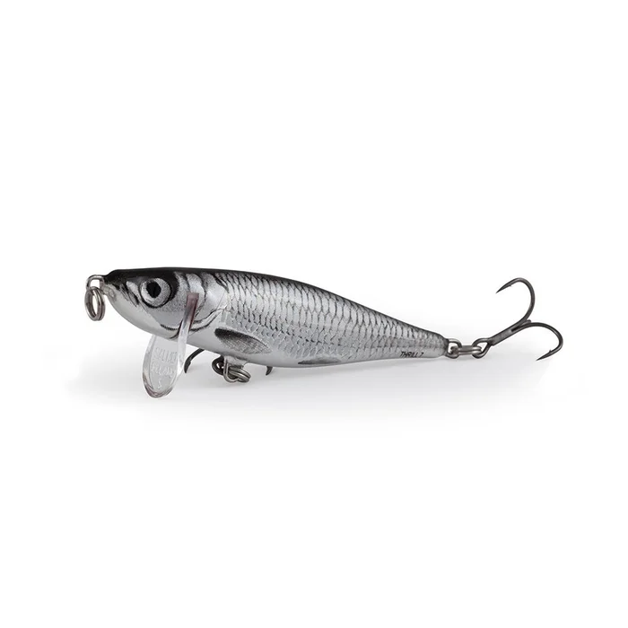 Poisson Nageur Salmo Thrill Sinking 5cm