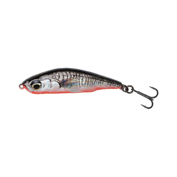 Poisson Nageur Savage Gear 3D Sticklebait Pencil 7,5cm