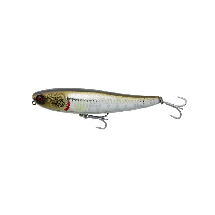 Poisson nageur Savage Gear Bullet Mullet 11,2cm