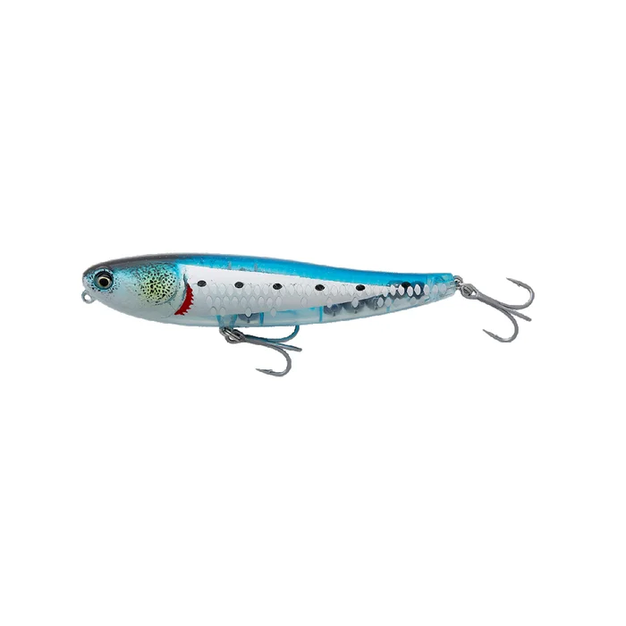 Poisson Nageur Savage Gear Bullet Mullet 5,5cm