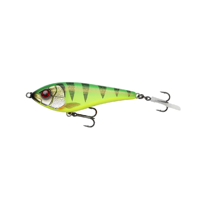 Poisson Nageur Savage Gear Deviator Swim 14cm