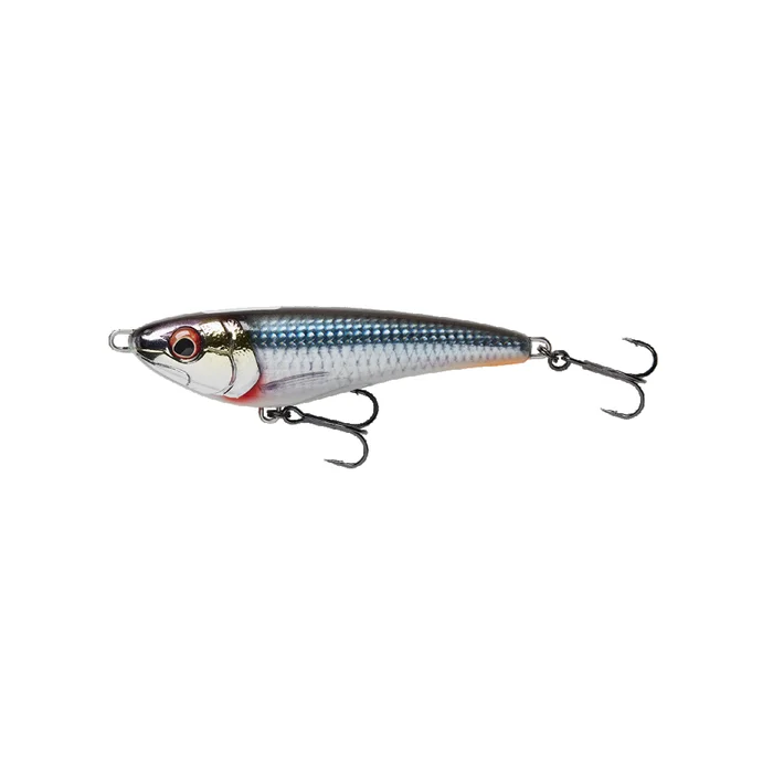 Poisson Nageur Savage Gear Freestyler V2 11cm