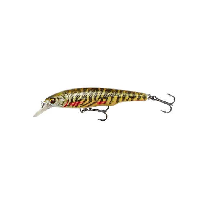 Poisson Nageur Savage Gear Gravity Twitch SR 14,5cm