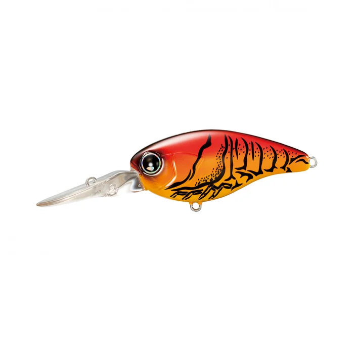 Poisson Nageur Shimano Bantam Kozak DR 5,4cm