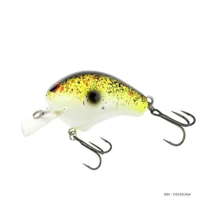Poisson Nageur Shimano Bantam Macbeth 50
