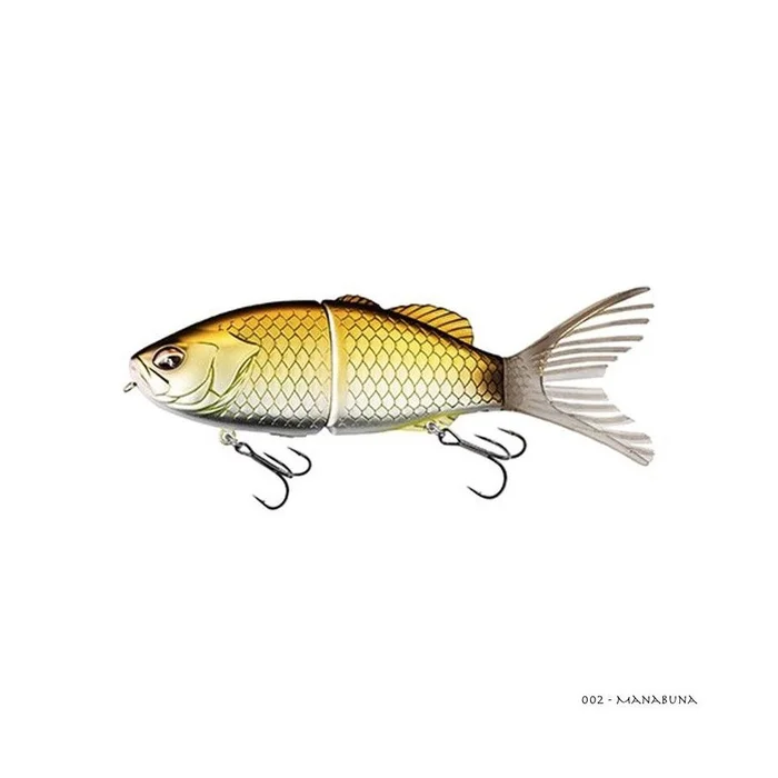 Poisson Nageur Shimano Bantam Sraptor 18cm