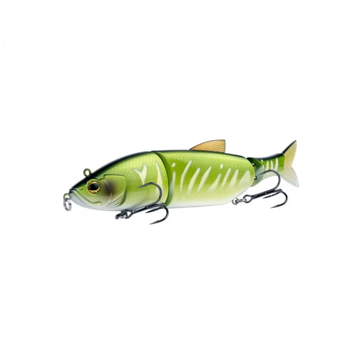 Poisson Nageur Shimano Yasei Soul Swim S 16cm
