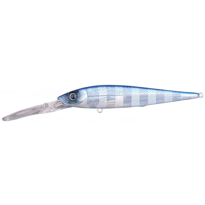 Poisson Nageur Spro Gutsbait Minnow DR 11cm