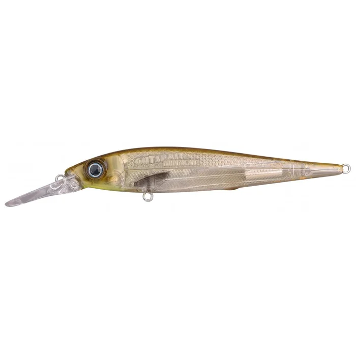 Poisson Nageur Spro Gutsbait Minnow MR 11cm
