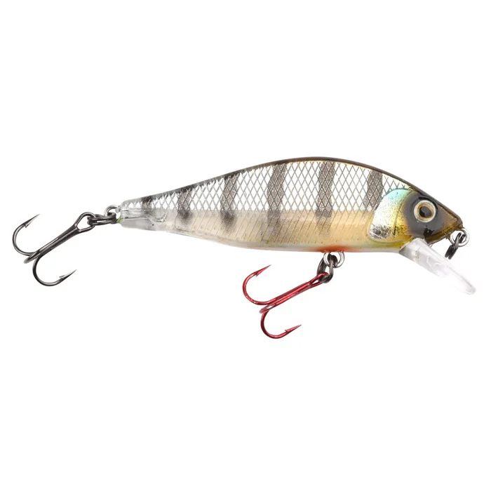 Poisson Nageur Spro Ikiru Flat Jerk 65 FS