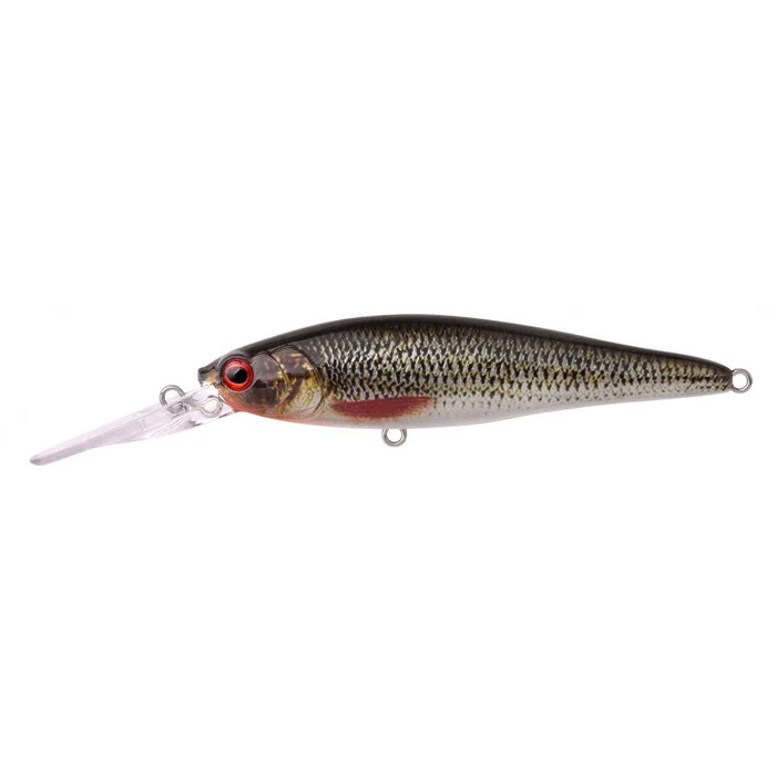 Poisson Nageur Spro Iriku Twitch 100SUS LL