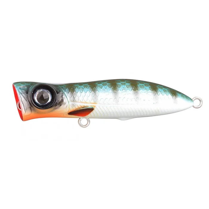 Poisson Nageur Spro IRIS Pop 75