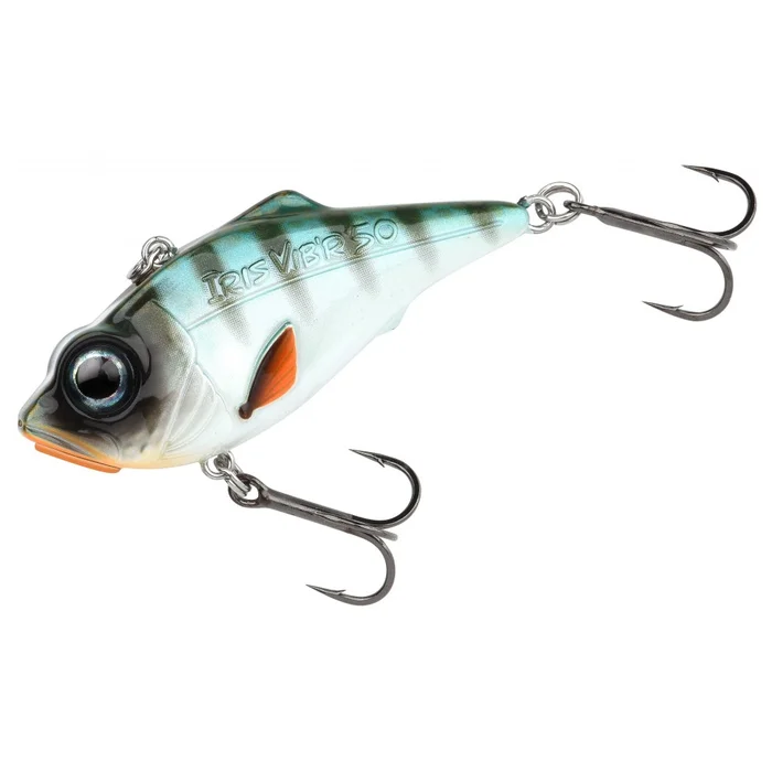 Poisson Nageur Spro Iris Vib’R 50