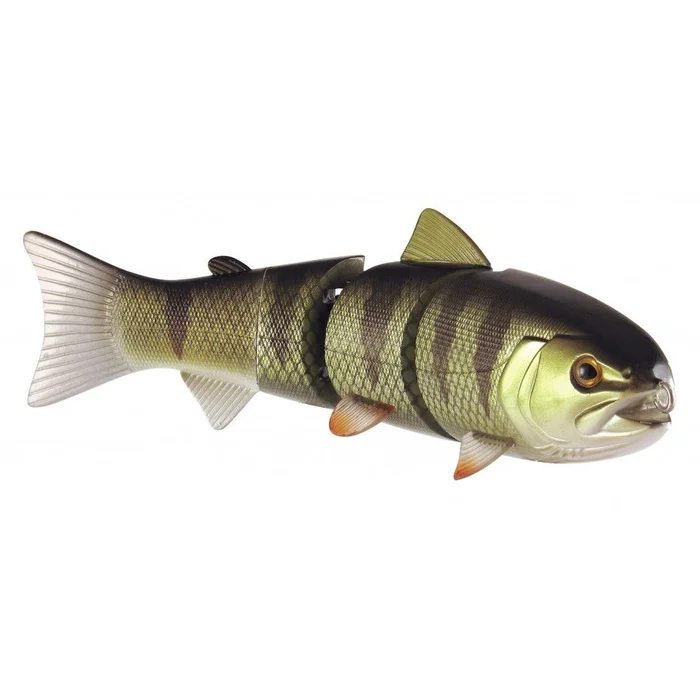 Poisson Nageur Spro Swimbait BBZ-1 Slow Sinking 15cm