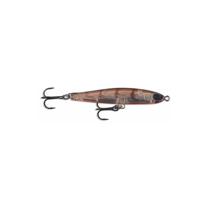Poisson Nageur Storm Gomoku Flutter Slim 4,5cm