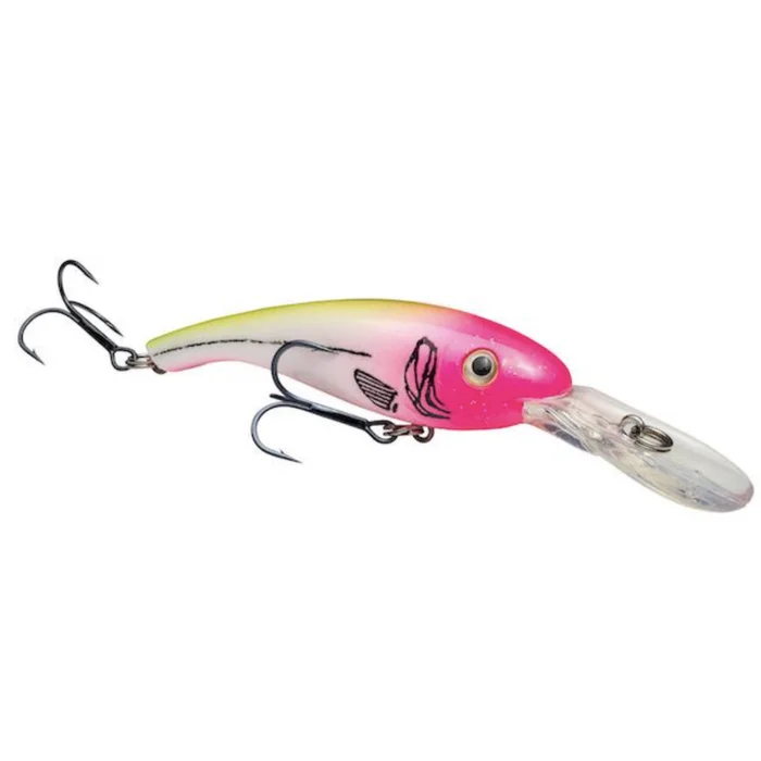 Poisson Nageur Strike King Bonsai Shad