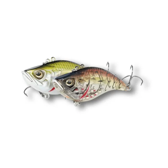 Poisson Nageur Strike Pro Flapjack 90