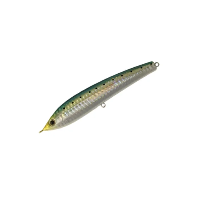 Poisson Nageur Tiemco Salty Red Pepper 11cm