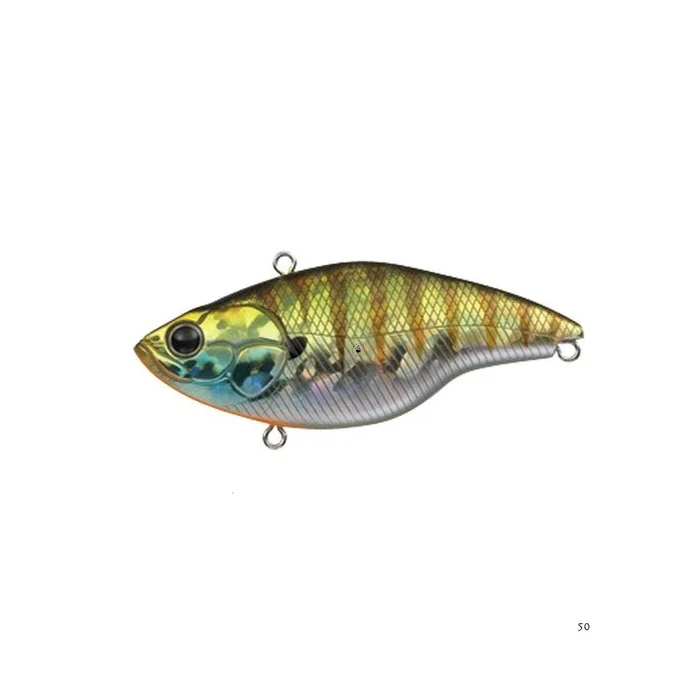 Poisson Nageur Vibration Evergreen Buzzer Beater Tungsten Model 70mm