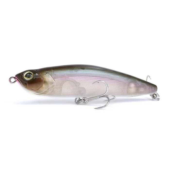 Poisson Nageur Xorus Z Claw Evo 10cm