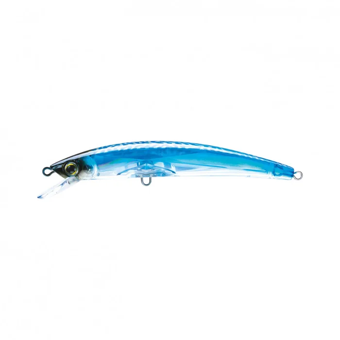 Poisson Nageur Yo-Zuri 3D Crystal Minnow 11cm