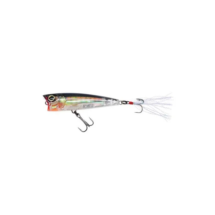 Poisson Nageur Yo-Zuri 3DR popper 6,5cm
