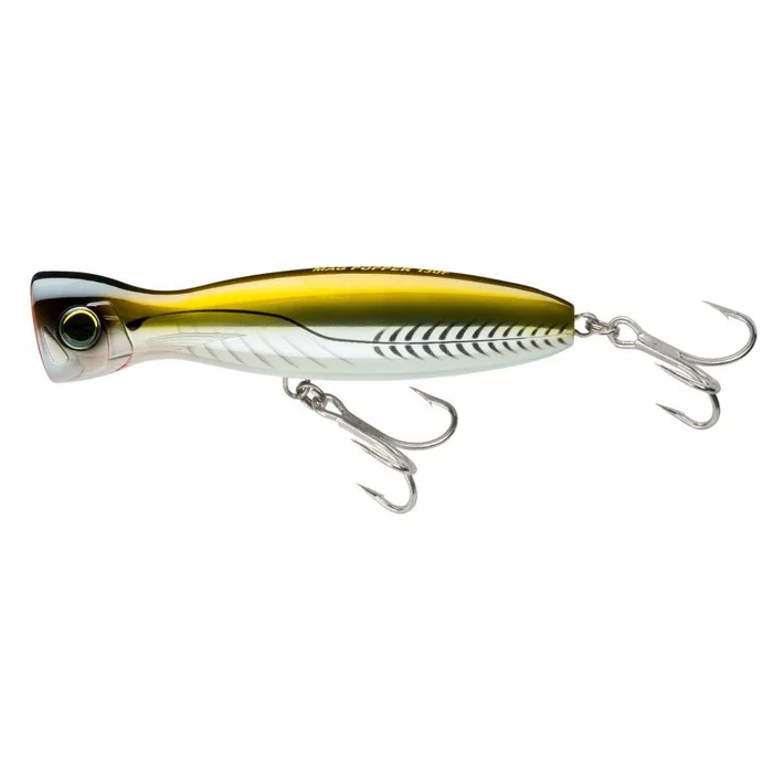 Poisson Nageur Yo-Zuri Mag Popper 160mm
