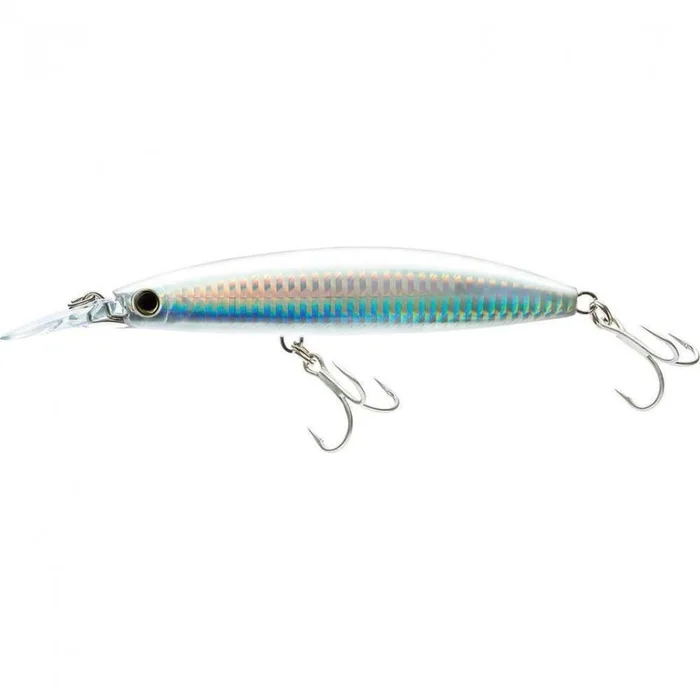 Poisson Nageur Yo Zuri Mag Speed S 10cm