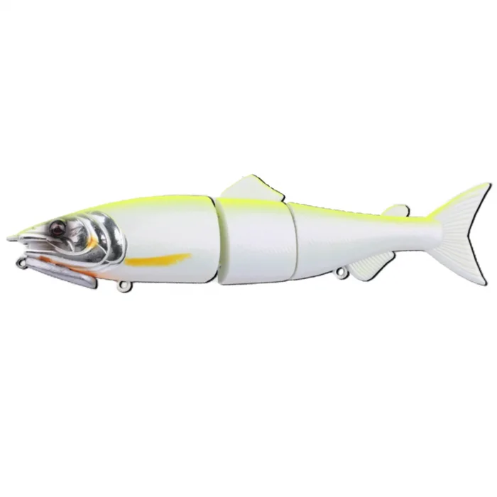Poisson Nageur Zerek Affinity 16cm