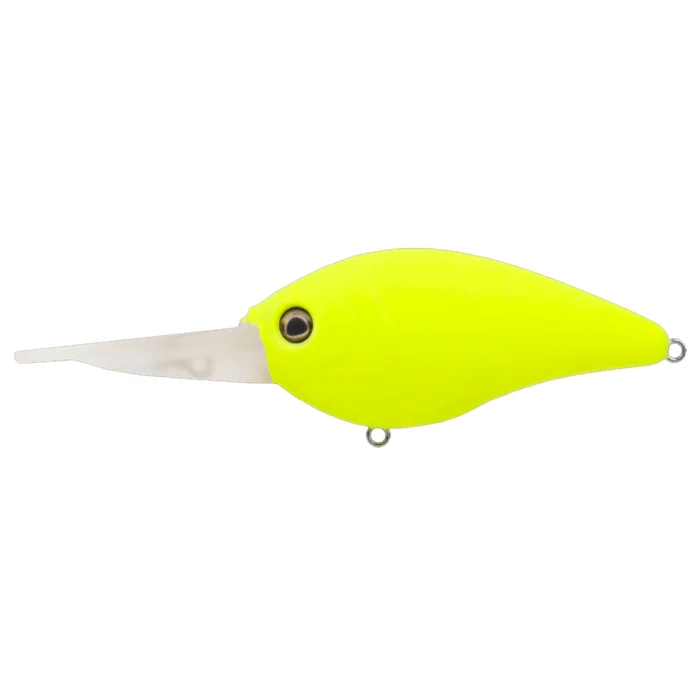 Poisson Nageur Zerek Colossal Ruby 10cm