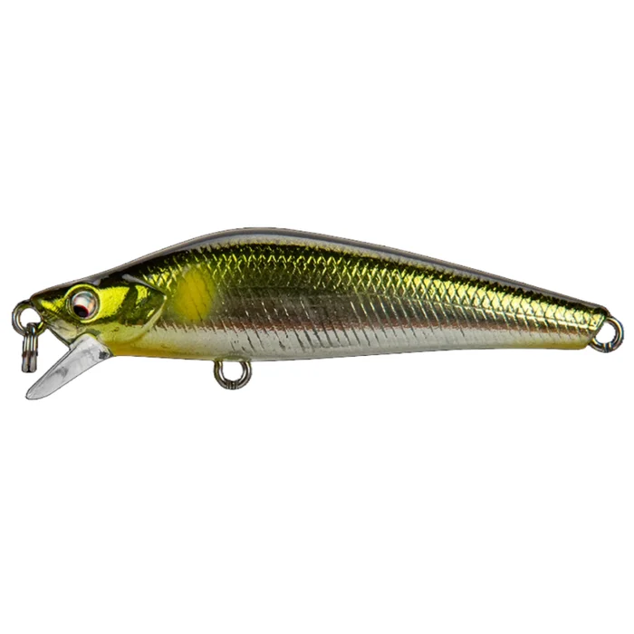 Poisson Nageur Zerek Stream X 6,5cm