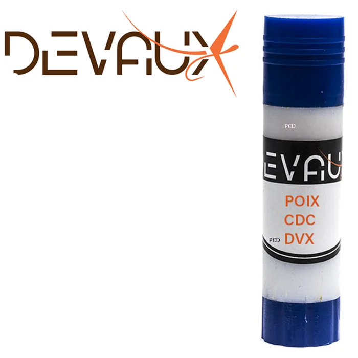 POIX DEVAUX CDC EN TUBE