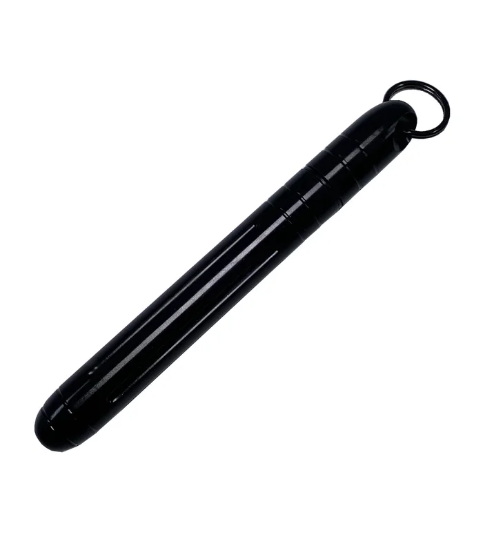 POKKABJAKK – POKKA PENS Black Jakk Premium Aluminium