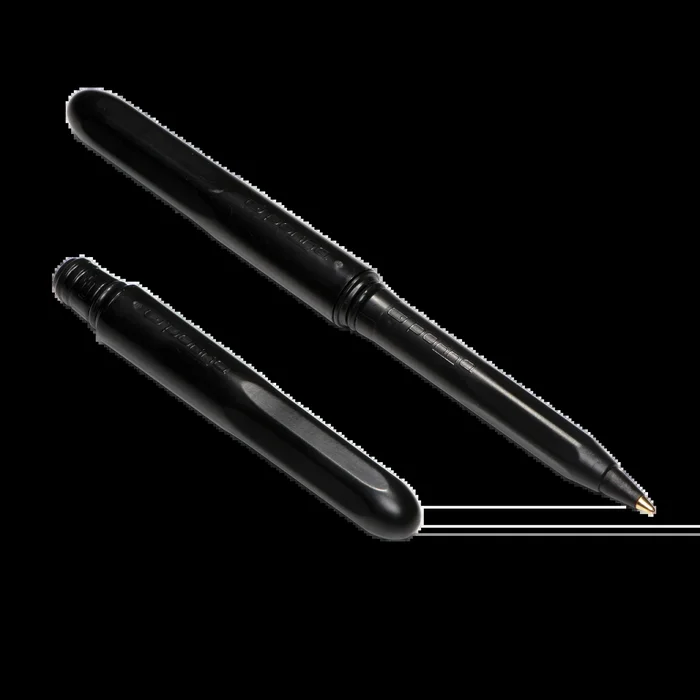 pokkablakk – POKKA PENS Classic Blakk