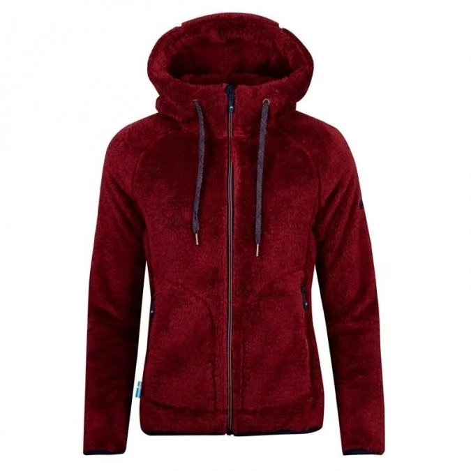 POLAIRE FEMME WESTFJORD W GLYMUR JACKET