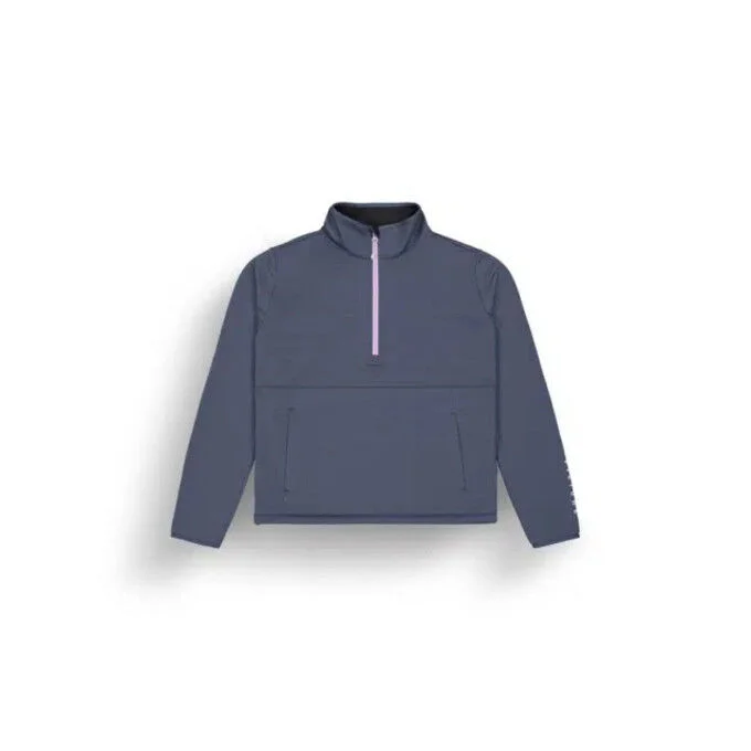 POLAIRE PICTURE BAKE GRID FLEECE