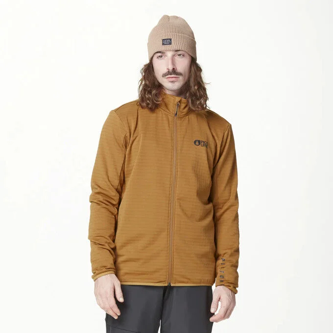 Polaire Picture MARLAY TECH FLEECE