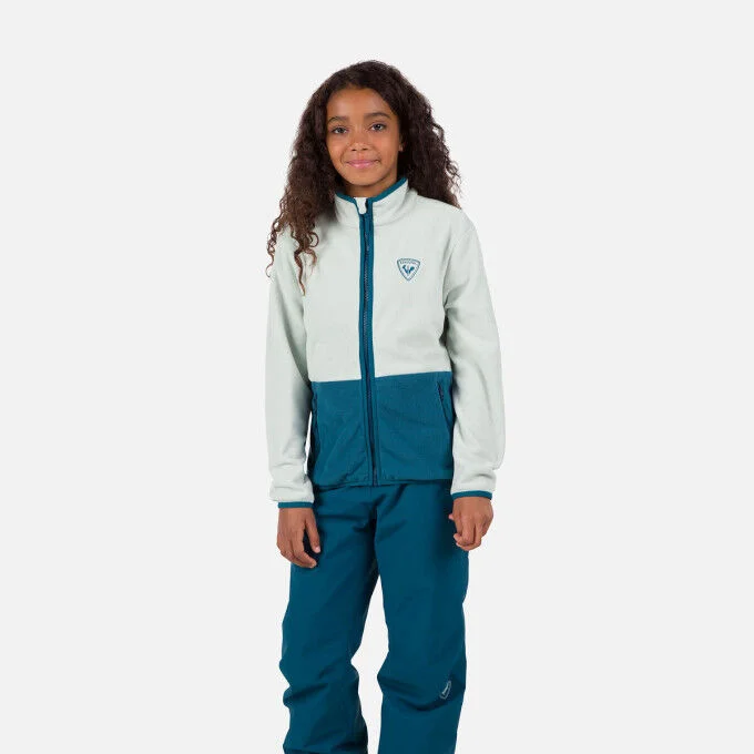 Polaire Rossignol JR STRAWPILE
