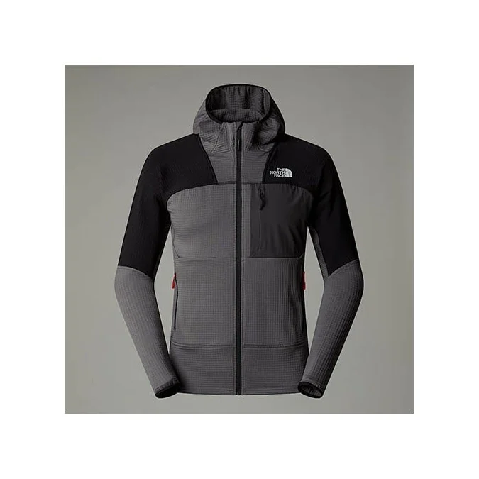 Polaire The North Face Stormgap Power Grid