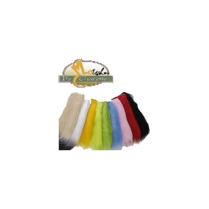 POLAR FIBRE JMC DE CHARETTE