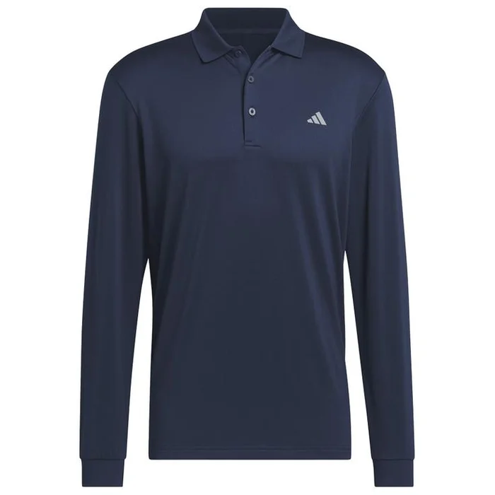 Polo adidas Ultimate365 Cold Rdy Collegiate Navy
