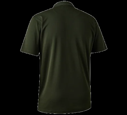 Polo Climate technologie 37.5 DEERHUNTER – Image 2