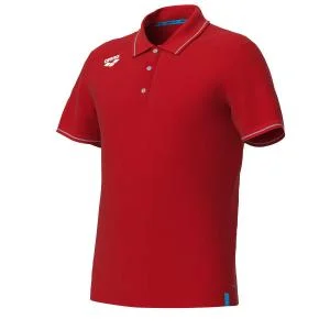 Polo coton Team Solid