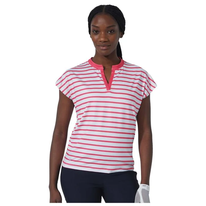 Polo Daily Sports Itami Cap S Polo Intense Coral