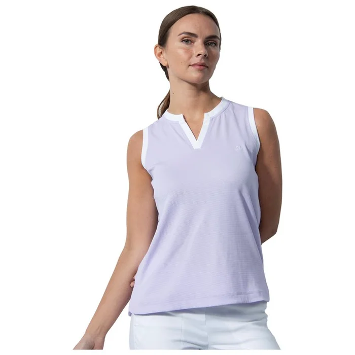 Polo Daily Sports Massy SL Meta Violet